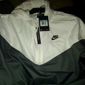 Nike Windbreaker
